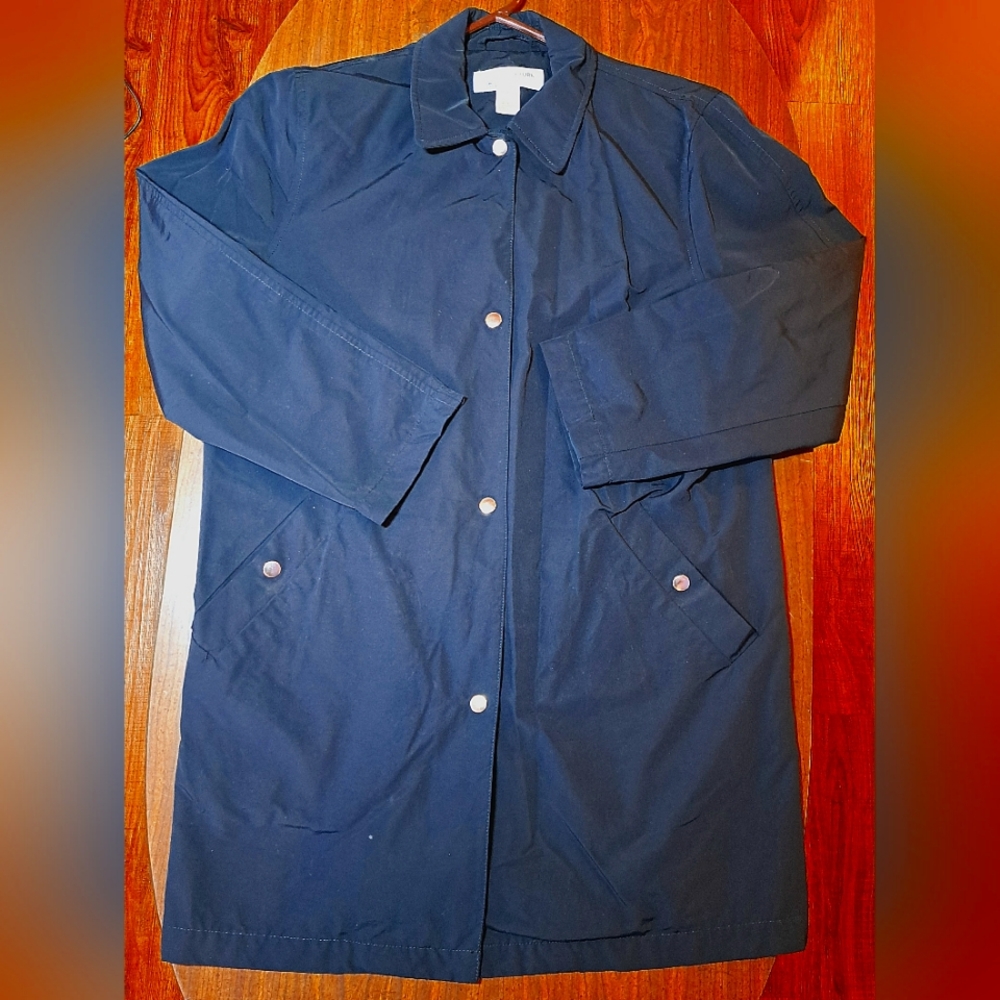 Jones New York Rain Jacket
